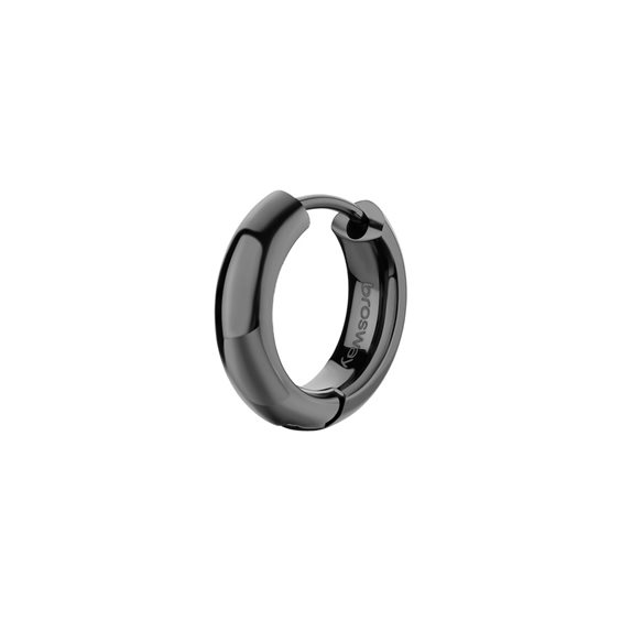 Single earring Brosway NEMESI in Steel BNE22 - BNE22